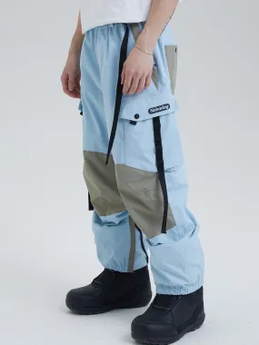 SALE🔥Nobaday Dawn Cyber Boy Snow Pants