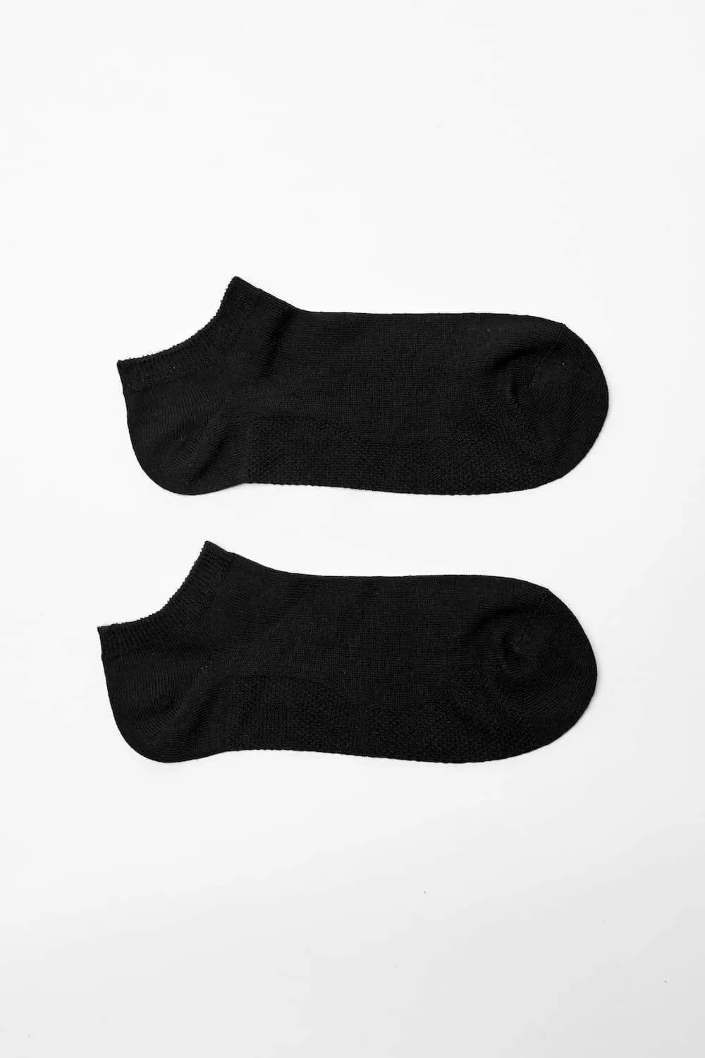 3-Pairs Unisex Ankle Socks One Size