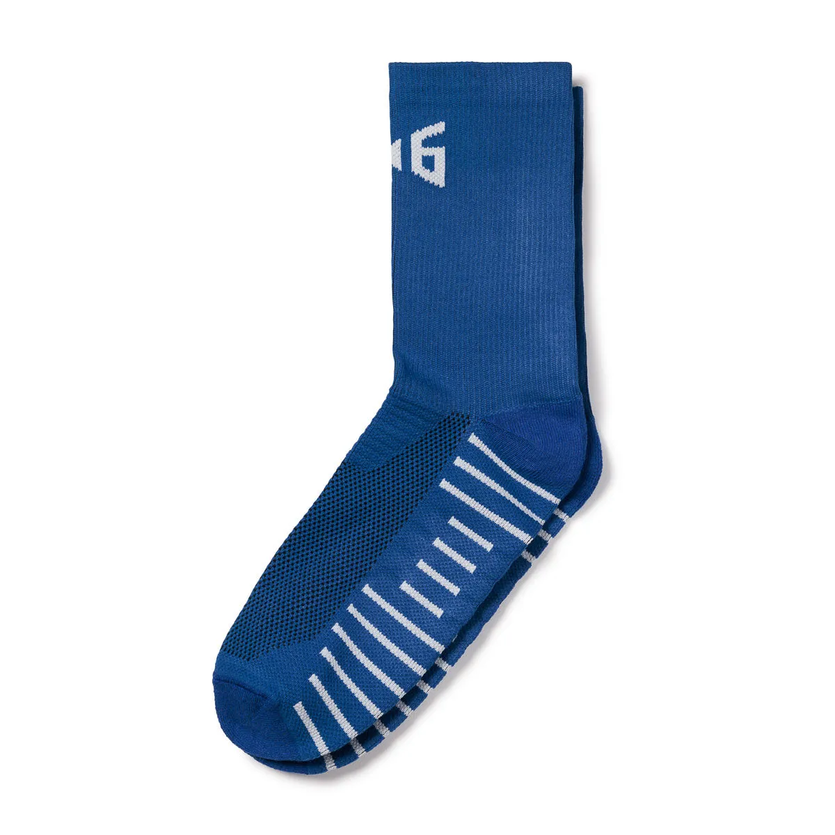 3:16 - Performance Crew Sock - LaGrande Blue