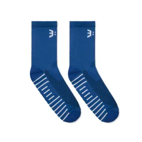 3:16 - Performance Crew Sock - LaGrande Blue