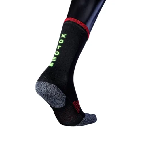 5.0 XOTOES (Toe Sock) Crew by XOSKIN