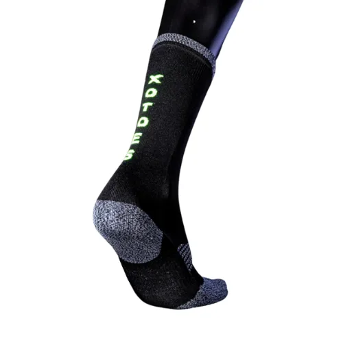 5.0 XOTOES (Toe Sock) Crew by XOSKIN