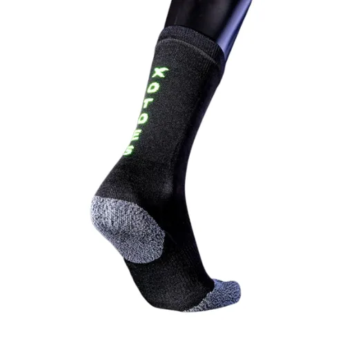 5.0 XOTOES (Toe Sock) Crew by XOSKIN