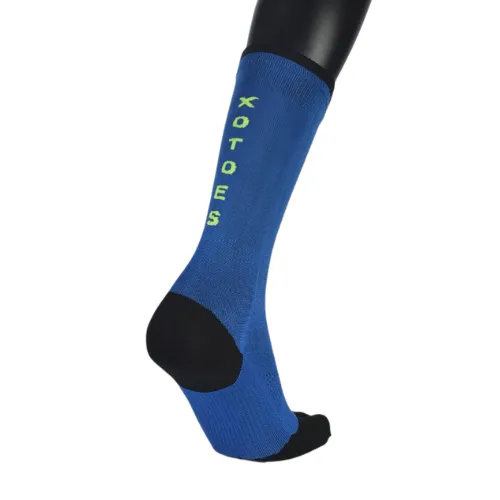 5.0 XOTOES (Toe Sock) Crew by XOSKIN