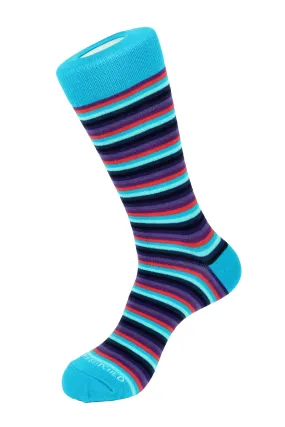 8 COLOR STRIPE