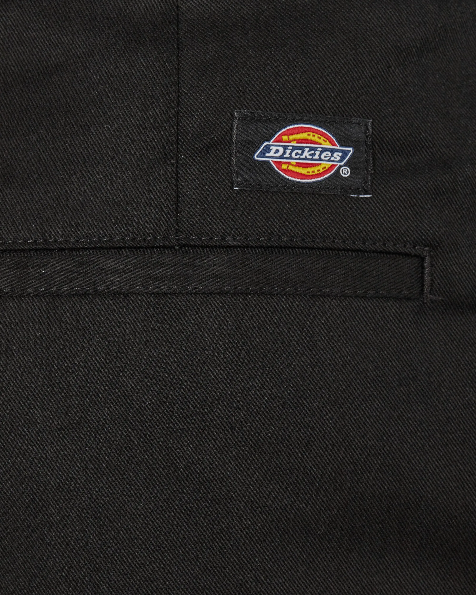 874 Work Pants Black