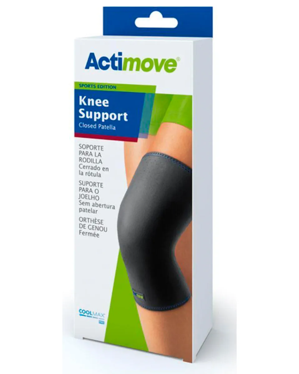 Actimove Knee Support - 75586