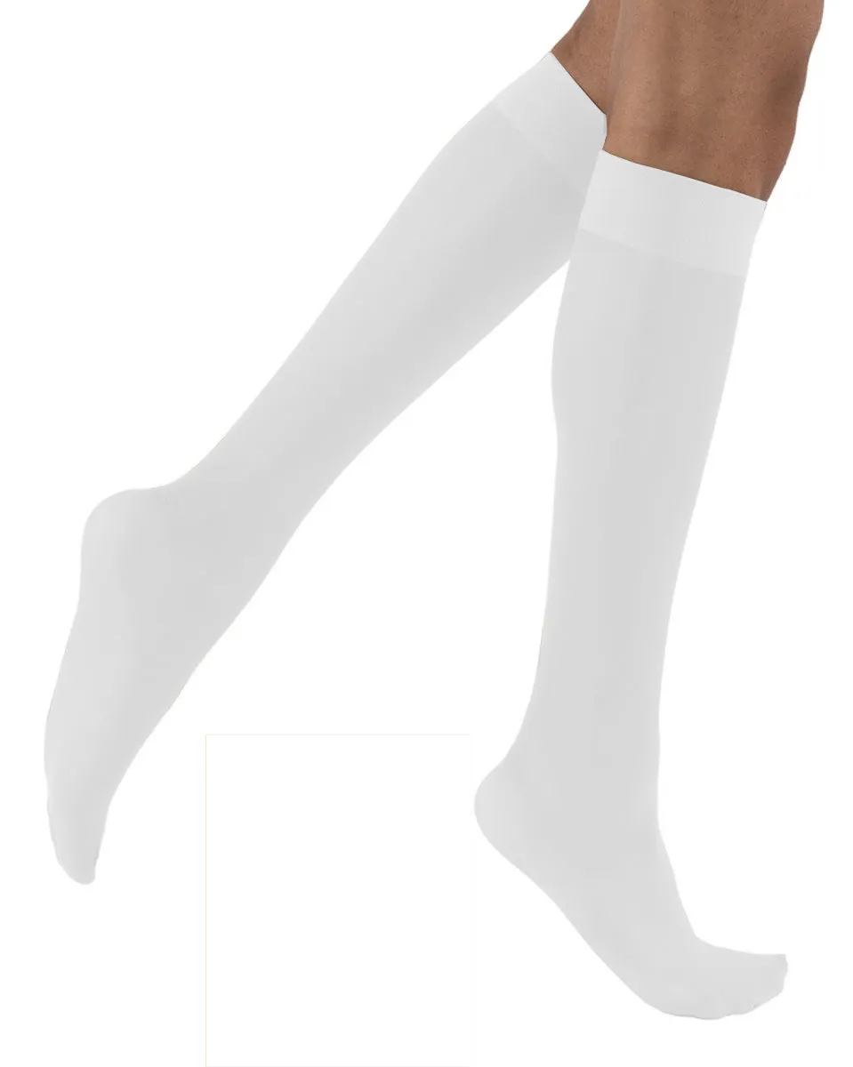 Activa Women's Microfiber Dress 20-30 mmHg Knee High