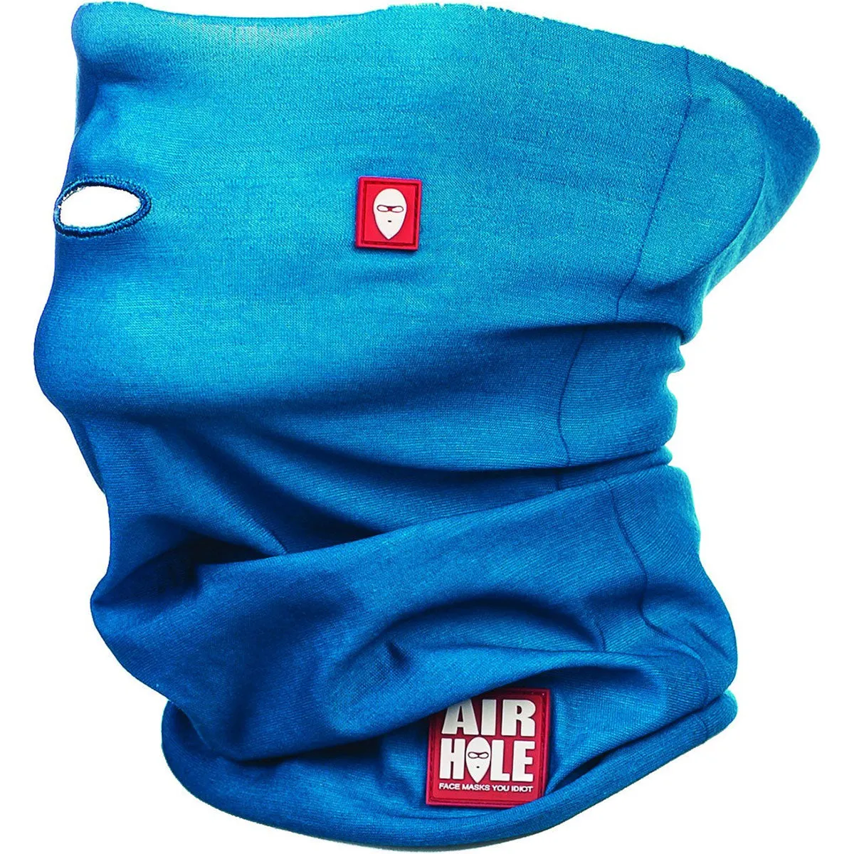 Airhole Air Tube Youth Boys Snow Face Masks (Brand New)