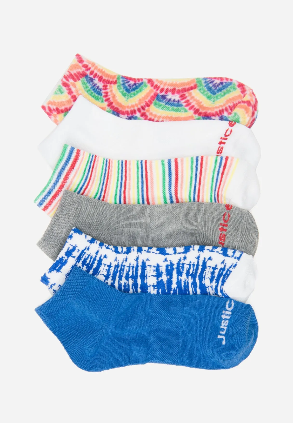 Ankle Socks 6 Pack