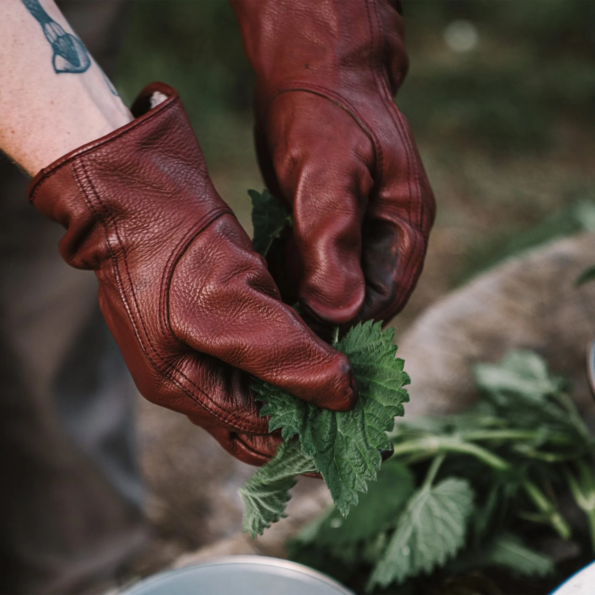 Barebones Classic Work Gloves