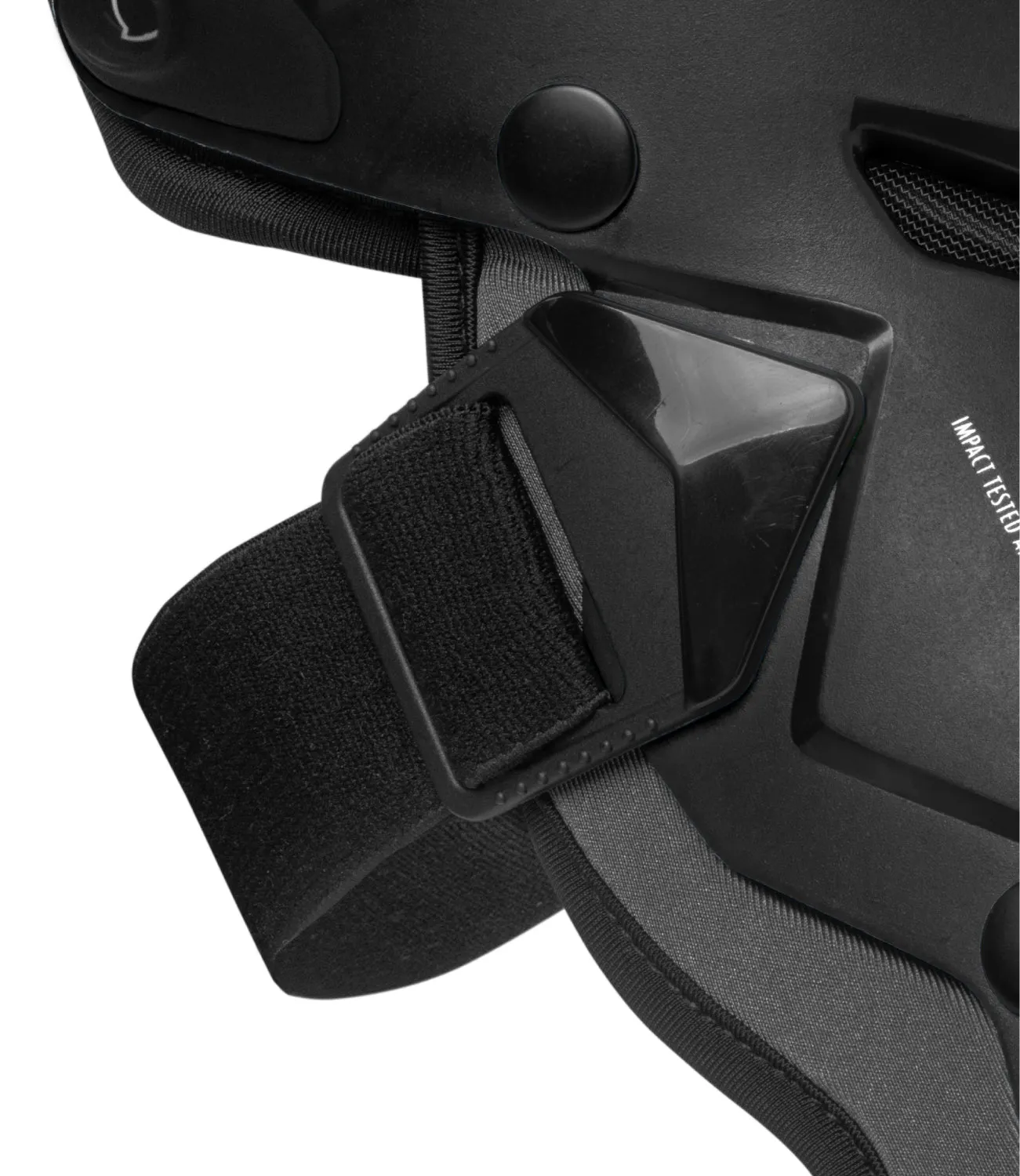 BASTION BIONIC KNEE GUARDS