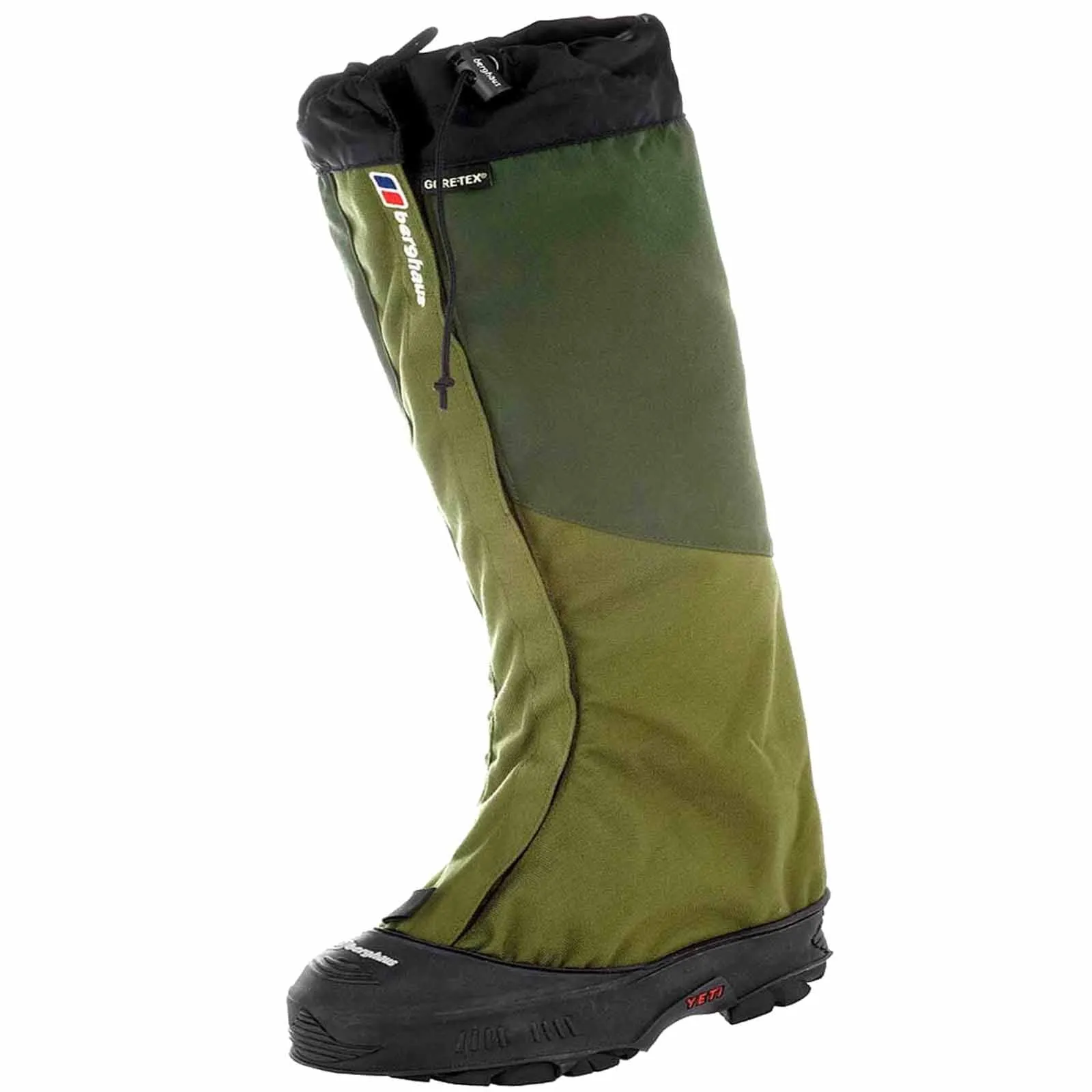 Berghaus Yeti Attak Goretex Gaiters