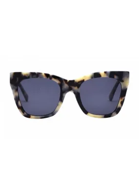 Billie Sunnies - Snow Tortoise