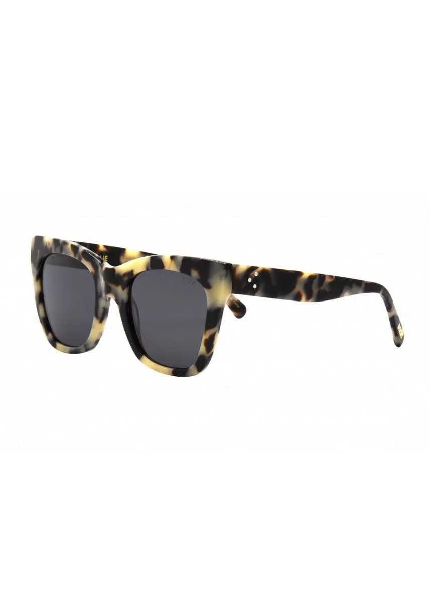 Billie Sunnies - Snow Tortoise