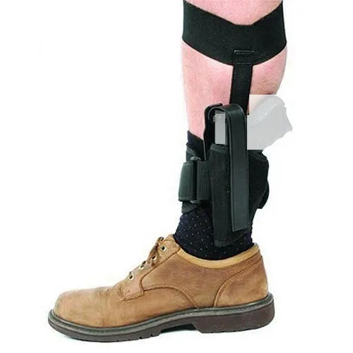 BlackHawk Ankle Holster