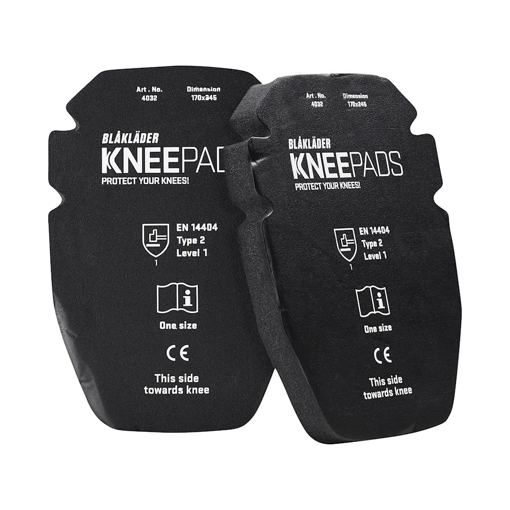 Blaklader 4032 Knee pad Gel 25 mm