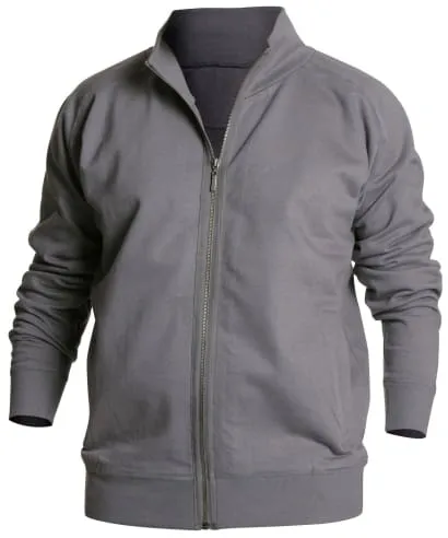 Blaklader Full Zip Work Premium Sweatshirt - 3349