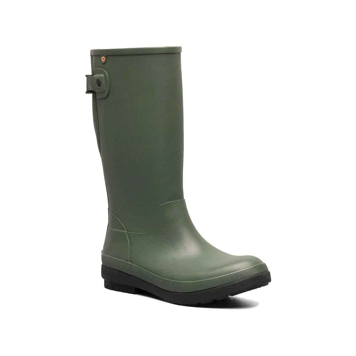 BOGS AMANDA II TALL GREEN ASH - WOMENS