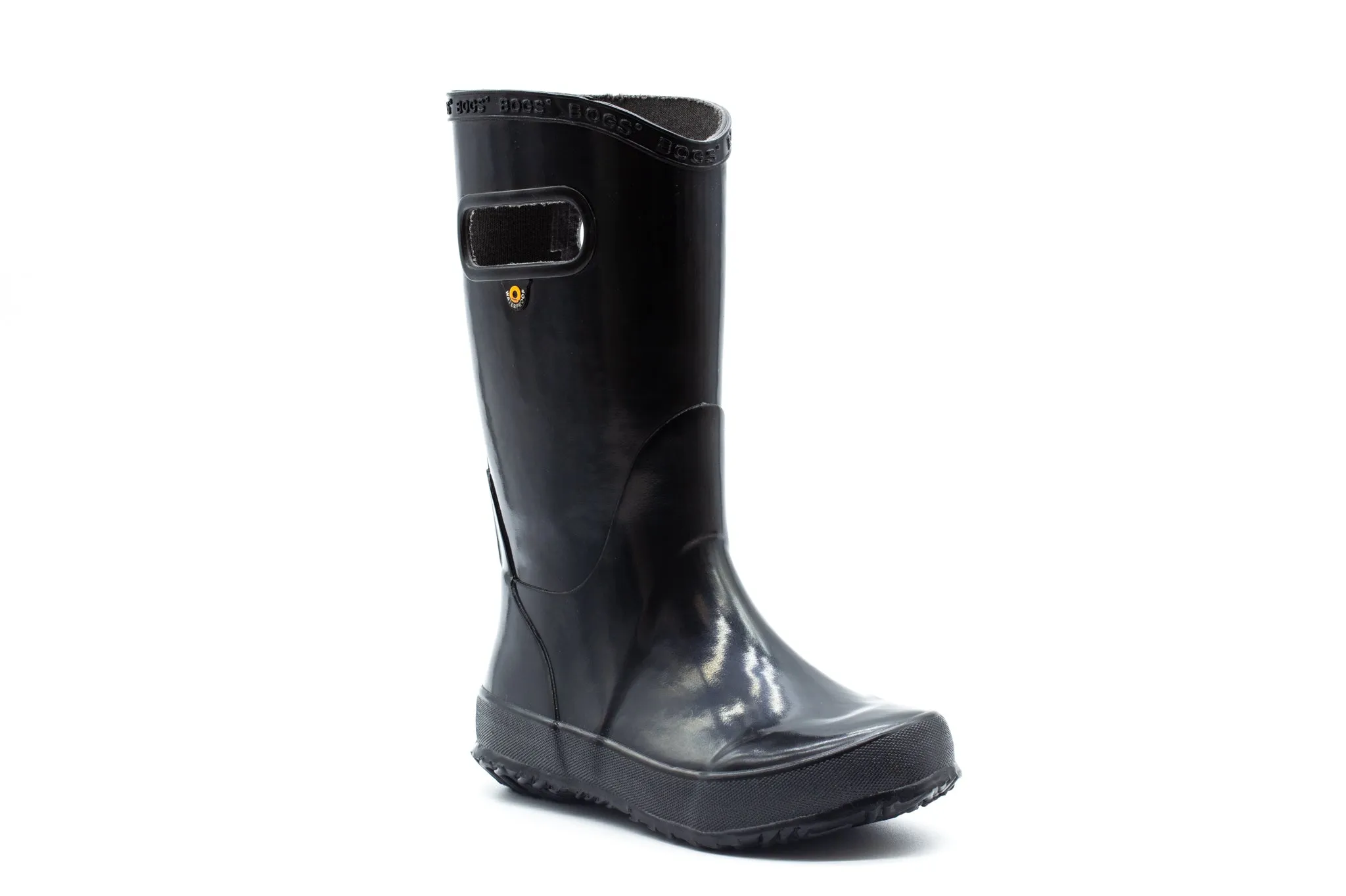 Bogs Rainboot Solid