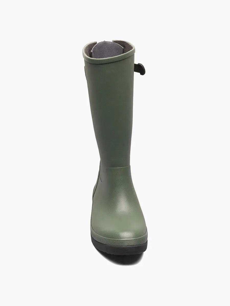 Bogs Women's Amanda II Tall Gumboots