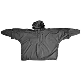 Brella 2020 Black Rain Jacket Unisex