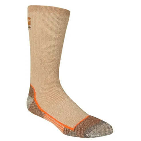 Carhartt | Rugged Outdoor Classic Hiker Crew Sock