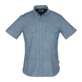 Cast Iron Work Shirt