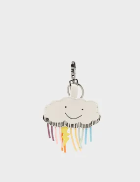 Cloud Charm - Multicolor Rain