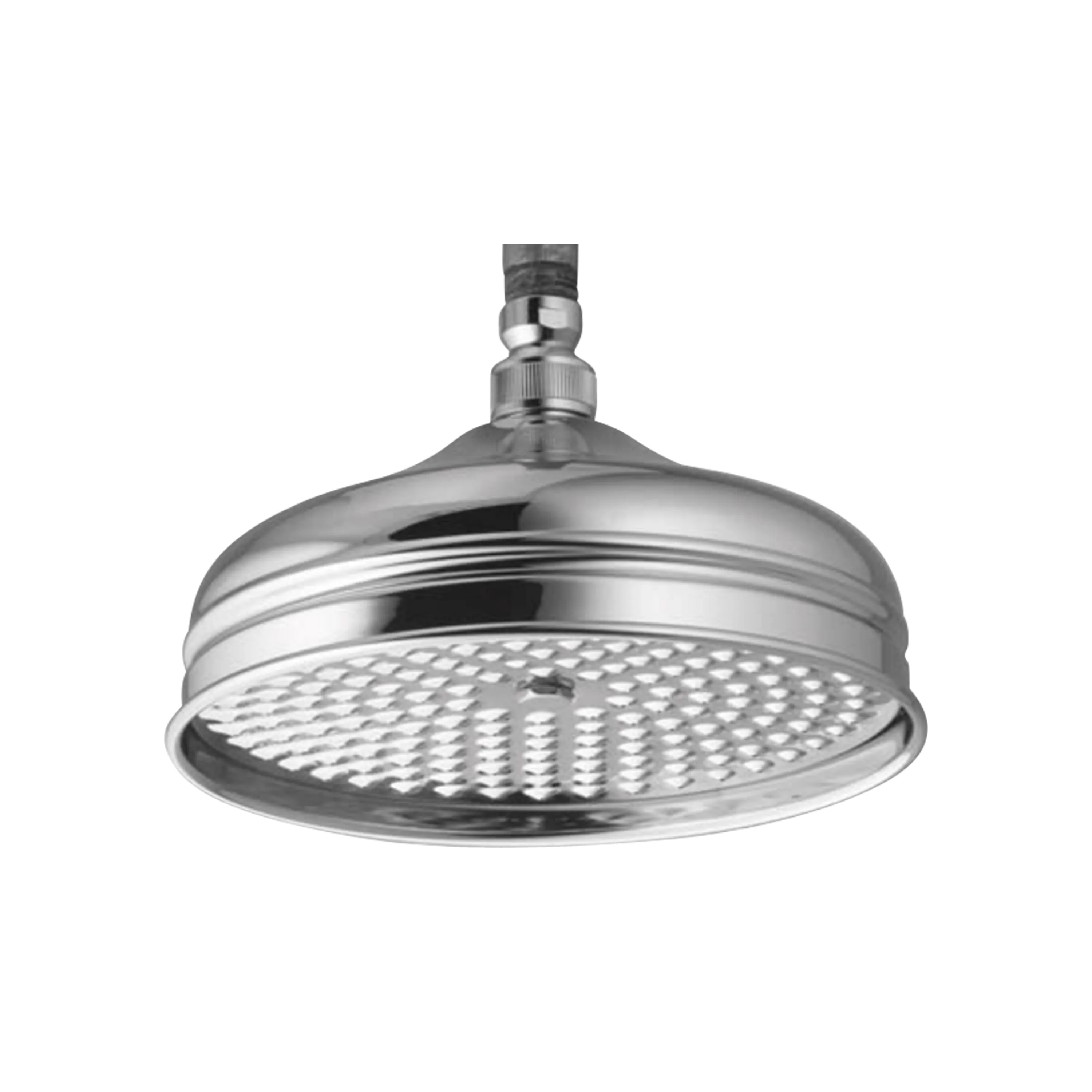 Colonial 6" Rain Shower Head