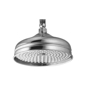 Colonial 6" Rain Shower Head