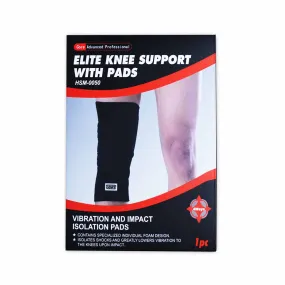 Compression Knee Support Medium