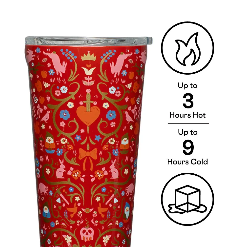 Corkcicle Disney Princess Snow White 16oz Tumbler