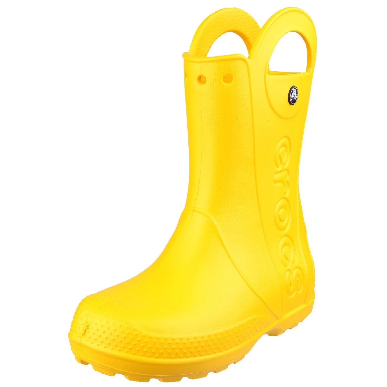 Crocs Handle It Wellingtons