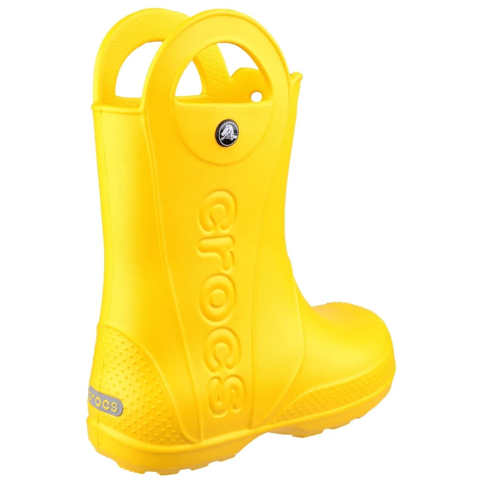 Crocs Handle It Wellingtons