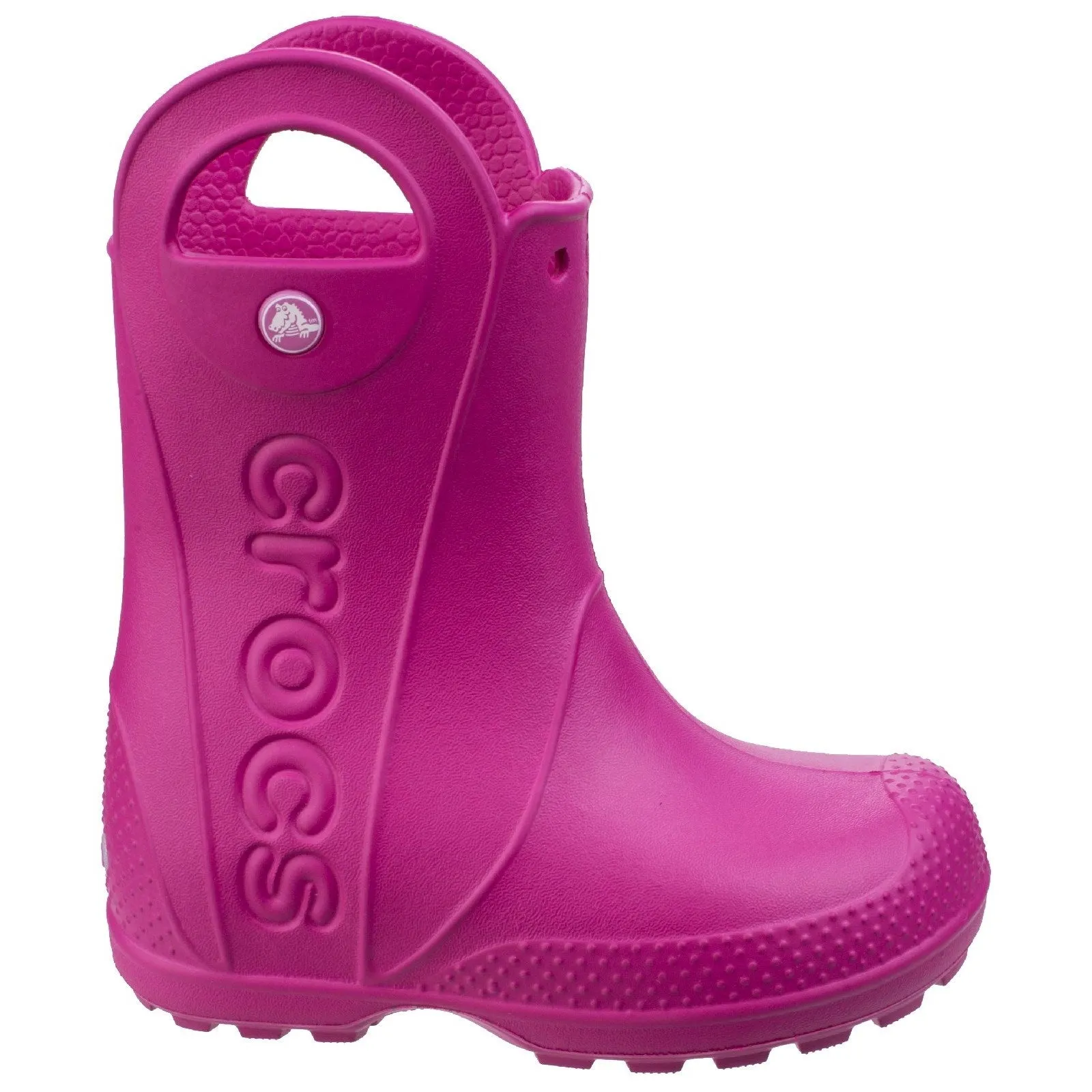 Crocs Handle It Wellingtons