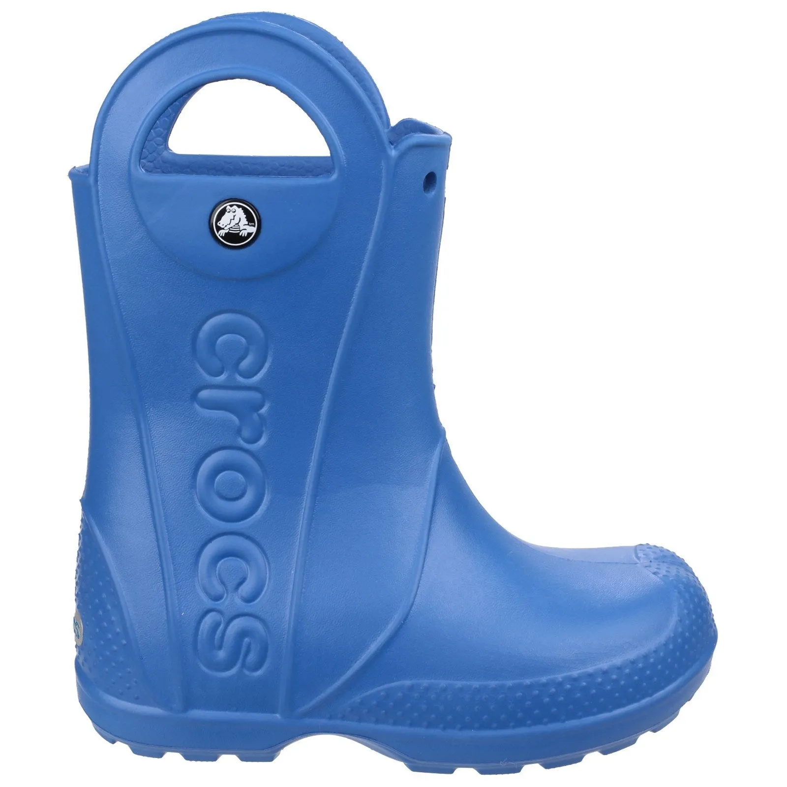 Crocs Handle It Wellingtons