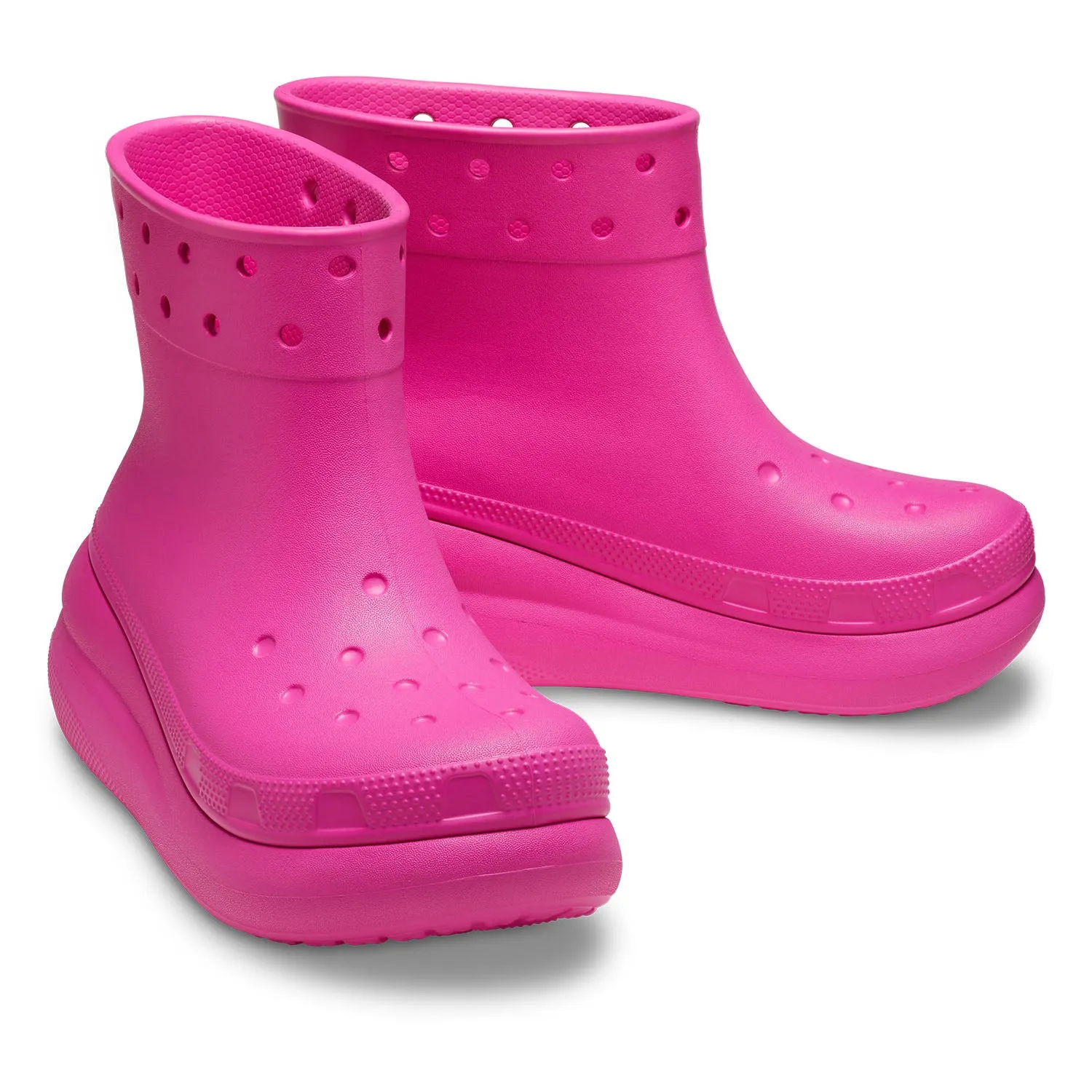 Crush Rain Boot