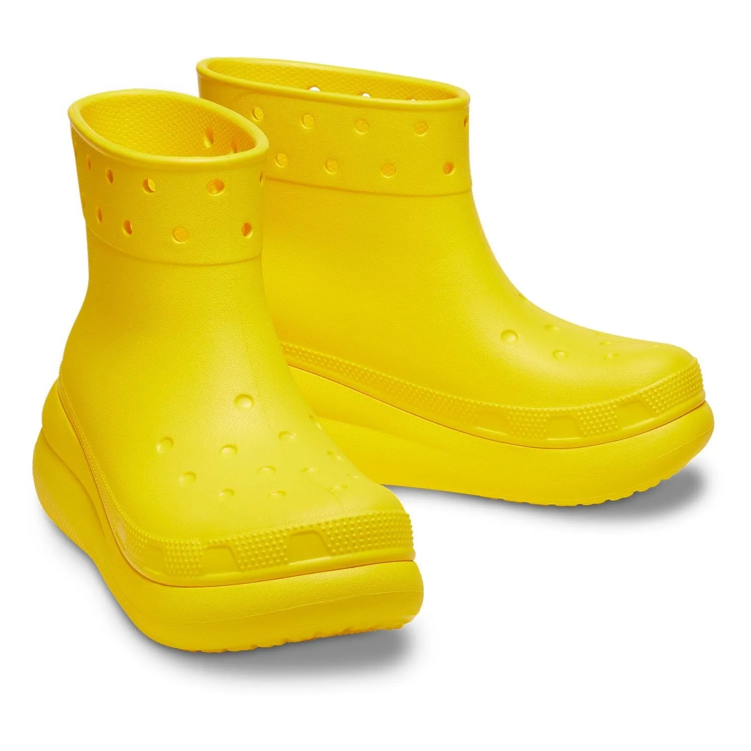 Crush Rain Boot