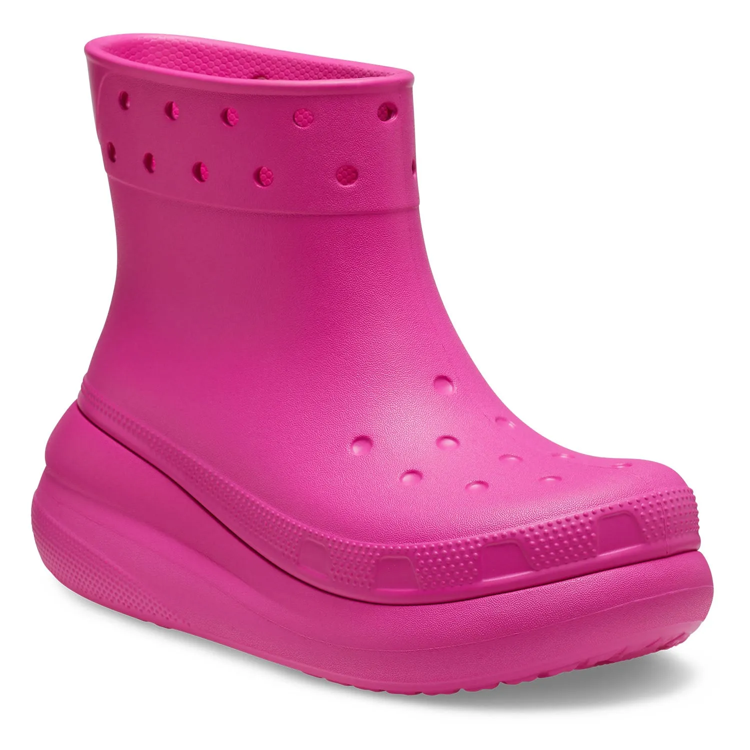 Crush Rain Boot