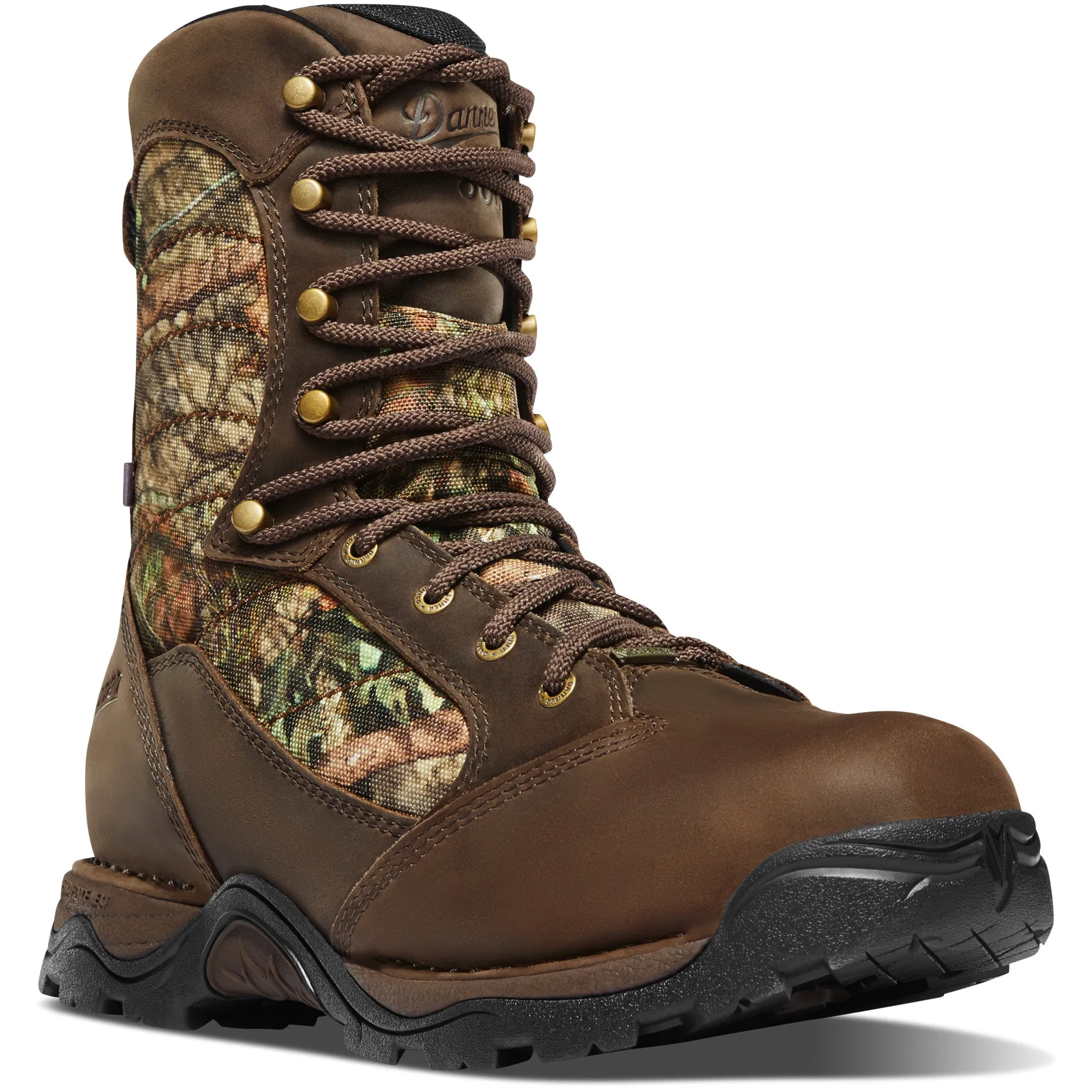 Danner Men's Pronghorn 8" 800g Insulated Waterproof Hunting Boot