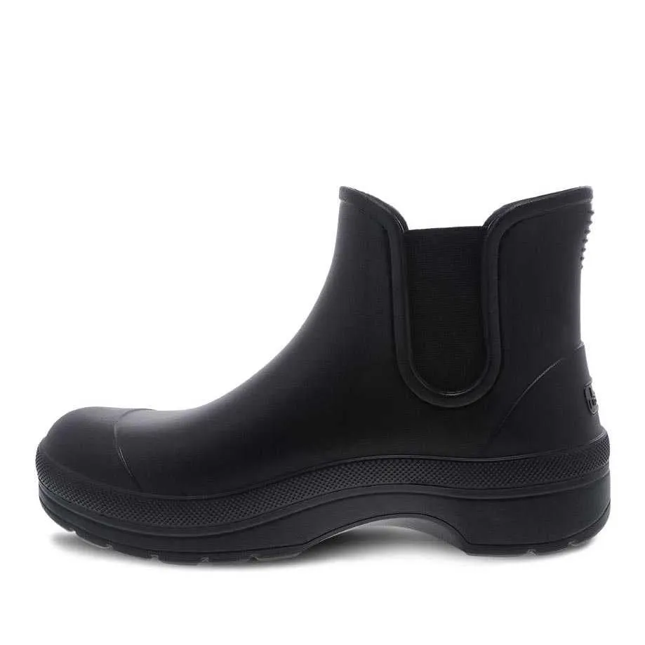 Dansko Karmel Boot - Black