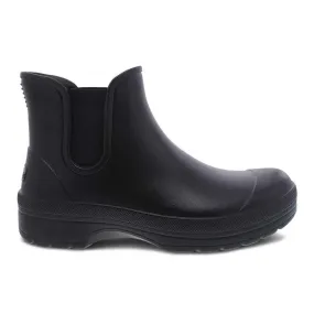 Dansko Karmel Boot - Black