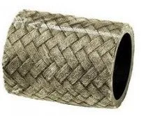 EFI Intake Manifold Boot Hose for 1968-1985 VW Bus Vanagon - Each - 039133241