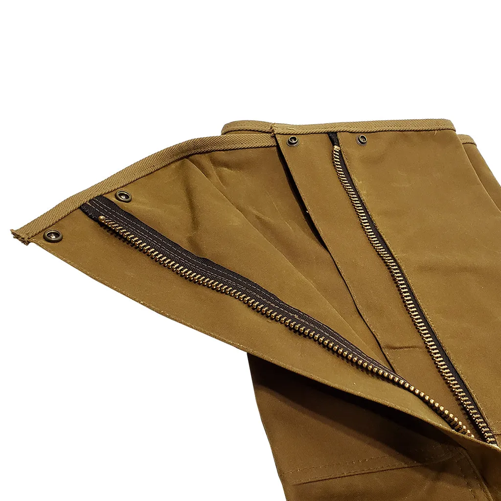 Filson Double Tin Chaps