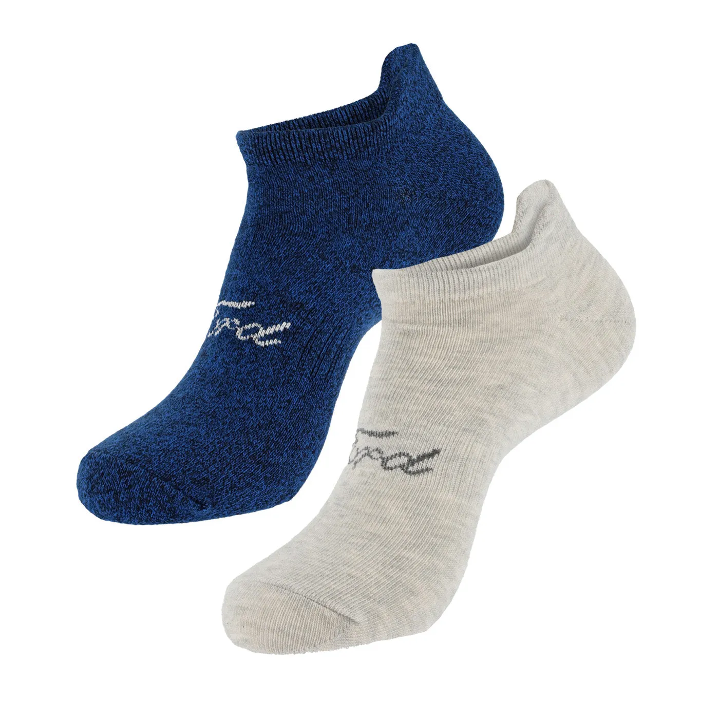 Ford Women's Performance 2pk Sock Set