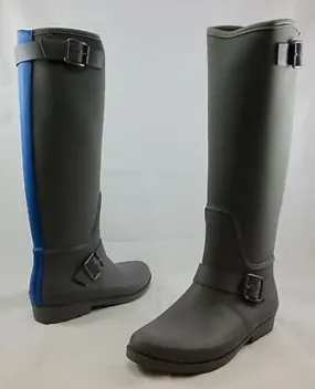 FRENCH CONNECTION Women's Cat Rainboot