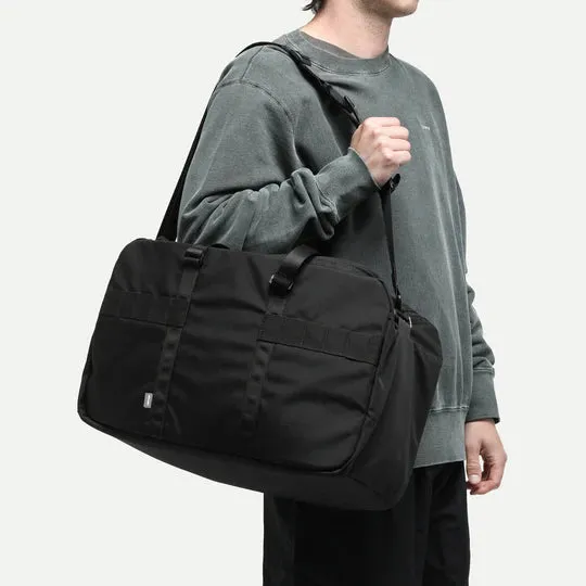 GYM/Work Bag - Ballistic Nylon