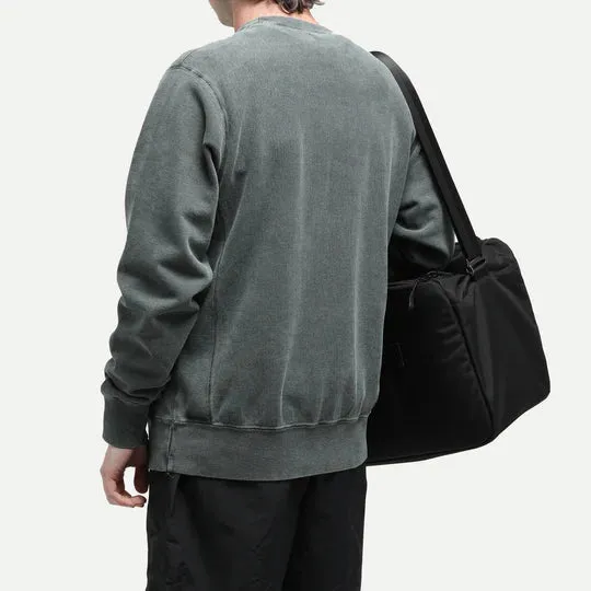 GYM/Work Bag - Ballistic Nylon