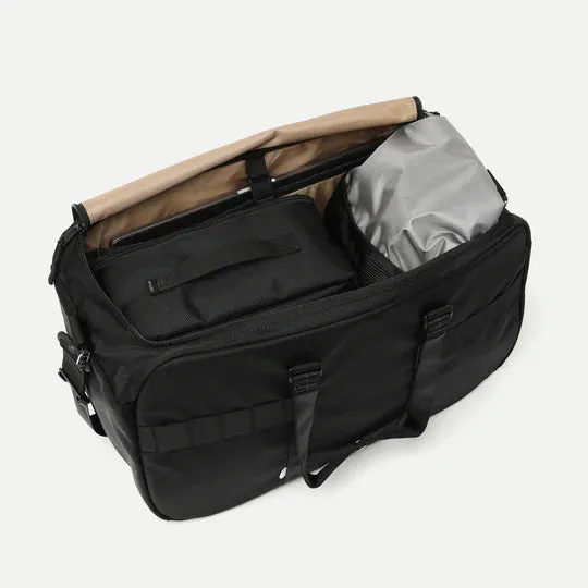 GYM/Work Bag - Ballistic Nylon